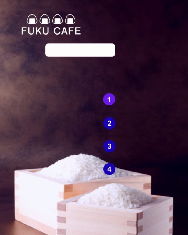 毎度ご利用頂き誠に有難う御座います。
米屋が営むおむすび食べ比べのレストラン
FUKUCAFE鳥栖店です！

さて　これまでたくさんの方々より
お問い合わせを頂いておりました
お席のご予約についでですが
来月７月分より　FUKUCAFE鳥栖店のみ
お受けする運びとなりました
毎日　１０組限定でのご予約ではございますが
少しでも　スムーズにご案内できればと
思っております

尚　従来よりご案内しております１０時３０分くらいからの機械による整理券の発行は、オープンまでの行列を回避する為　継続しております

詳しくは、FUKUCAFE鳥栖店スタッフまで
お問い合わせ下さい

FUKUCAFE鳥栖店の隣りにある
お米の問屋　ふく福米店と
FUKUCAFE福岡香椎浜店の１階
ふく福米香椎浜店では
お客様へ感謝の意を込めて
この夏　お米を大安売り！
全国のいろんな　人気ブランドのお米　約２０種類を今期最後の特別価格にて販売を行っております！
この機会に是非　お店にお越し下さい

FUKUCAFEでは全国各地のお米20種の中から
毎日4種をチョイスして
おにぎりで食べ比べを楽しんでいただけます。
おむすびやお漬物のおかわり無料‼️ですょ
是非　お越し下さい♪

#fuku_cafeでのお店の投稿お待ちしてます。
#おむすび
#福岡グルメ
#お米
#食べ比べ

住所：佐賀県鳥栖市江島町3066
電話：0942-81-1444
定休日：金曜日
営業時間：平日11:30～15:30 （LO.14:30）
※土、日、祝日のみ11時open

江島町 3066, Tosu, Saga
@ fukfukumai.pro
@ fuku_cafe